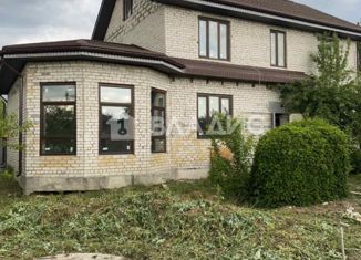 Продается дом, 281 м2, Балахна, переулок Кибальчича, 3