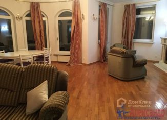 Сдаю в аренду дом, 400 м2, городской посёлок Рощино, улица Кирова, 40