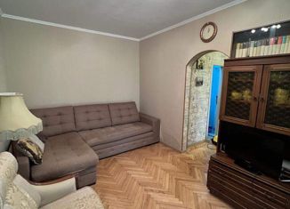 Продам 2-комнатную квартиру, 47 м2, Москва, 4-я Гражданская улица, 43к5, Бульвар Рокоссовского