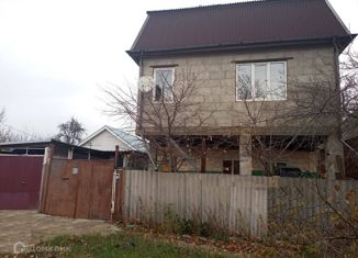 Продажа дома, 100 м2, Краснодар, Агрономическая улица, 31, Агрономическая улица