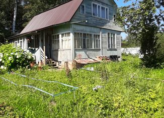 Продажа дома, 40 м2, деревня Голявино