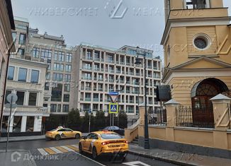 Офис в аренду, 394 м2, Москва, 1-й Смоленский переулок, 1-й Смоленский переулок, 21