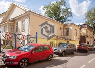 Сдам в аренду офис, 79.2 м2, Москва, улица Малая Ордынка, 26с1, улица Малая Ордынка