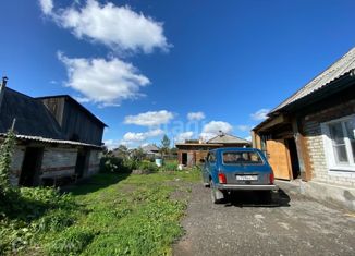 Продается дом, 31.6 м2, Туринск, переулок Трактористов