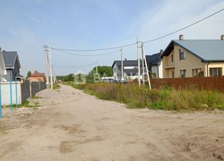 Продается участок, 8.8 сот., поселок Луговое