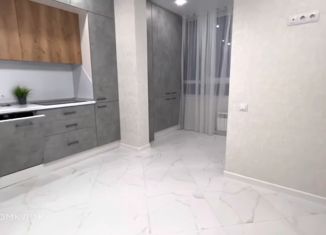 2-ком. квартира на продажу, 53.8 м2, Краснодар, Московская улица, 118к1, ЖК Притяжение