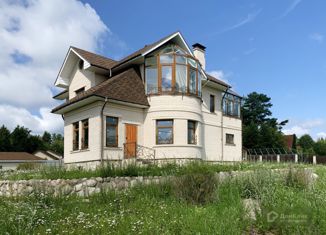 Продам дом, 337.8 м2, поселок Красноармейское