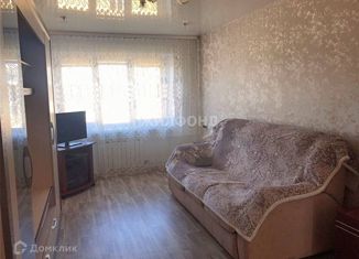 Двухкомнатная квартира на продажу, 43 м2, Кемеровская область, Советская улица, 21