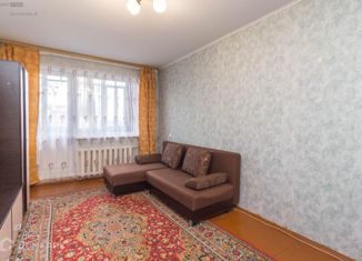 Продажа четырехкомнатной квартиры, 61.4 м2, село Авдон, Лесопарковая улица, 8