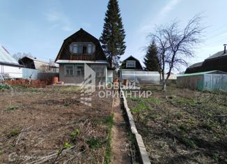 Продается дом, 44.7 м2, Екатеринбург, садоводческое некоммерческое товарищество Западный-2, 107