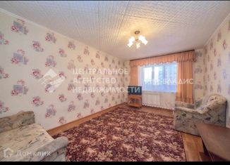 Продам 1-комнатную квартиру, 39.6 м2, Рязань, Семчинская улица, 3, ЖК Ломоносов