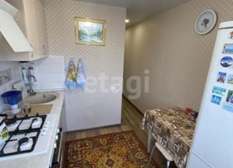 Продажа трехкомнатной квартиры, 60 м2, Барнаул, улица Цаплина, 112