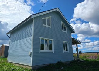 Продажа дома, 1126 м2, деревня Оржицы, деревня Оржицы, 1