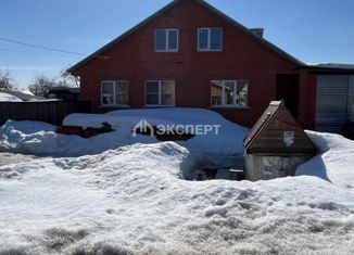 Продается дом, 302 м2, деревня Улитино, деревня Улитино, 37