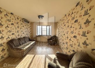 Продается трехкомнатная квартира, 64 м2, Краснодарский край, проспект Дзержинского, 204