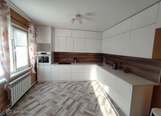 Продаю дом, 90 м2, село Красная Горка, Интернациональная улица, 24