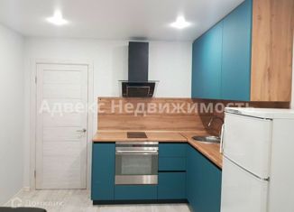 Продам 1-комнатную квартиру, 40 м2, Тюмень, улица Новосёлов, 113