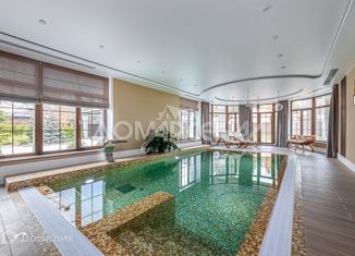 Продам дом, 950 м2, деревня Зимёнки, Земляничная улица