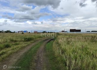 Земельный участок на продажу, 6.3 сот., посёлок Озёрный, Центральная улица