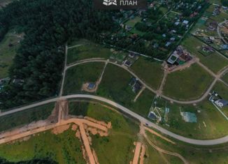 Продам земельный участок, 23.21 сот., коттеджный посёлок Куртниково