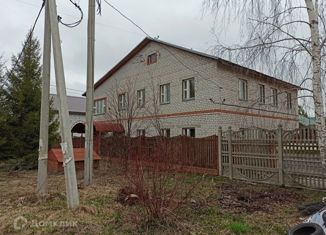 Продам дом, 279.6 м2, Пермь, Яблоневая улица, 36, Орджоникидзевский район