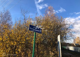 Продажа участка, 12 сот., СНТ Горелый Лес, улица Багратиона, 761