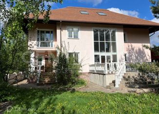 Продажа дома, 340 м2, село Доброе, Озёрная улица