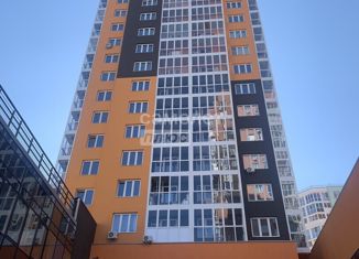 Продается однокомнатная квартира, 50.3 м2, Нижегородская область, улица Тимирязева, 9к1