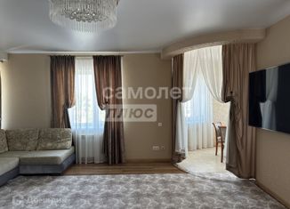 Продаю 4-ком. квартиру, 151 м2, поселок Приморский, Набережная улица, 21