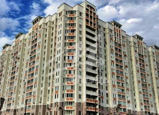 Продается 1-комнатная квартира, 38.2 м2, Москва, улица Захарьинские Дворики, 3, улица Захарьинские Дворики