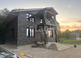 Продажа дома, 135 м2, село Зайцево, Берёзовая улица, 36