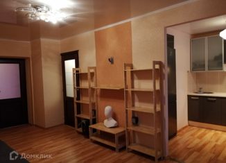 Продается 2-ком. квартира, 44 м2, Екатеринбург, Парковый переулок, 39к3, Парковый переулок