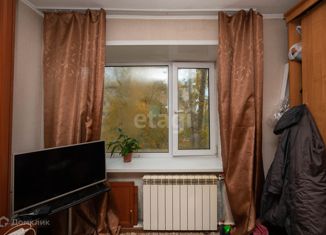 Продам 1-комнатную квартиру, 18.9 м2, Курган, Красномаячная улица, 62А, Западный район