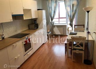 Продажа трехкомнатной квартиры, 87 м2, Мурино, улица Шоссе в Лаврики, 87, ЖК Тридевяткино Царство