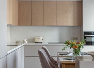 2-ком. квартира на продажу, 63.4 м2, Краснодар, ЖК Мой Город, улица Западный Обход, 39/1к7