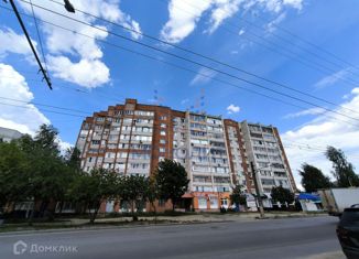Продажа трехкомнатной квартиры, 61.1 м2, Йошкар-Ола, улица Мира, 68