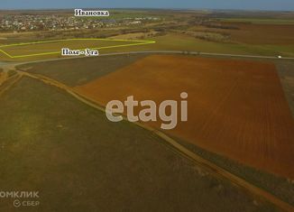 Продажа участка, 380 сот., село Ивановка