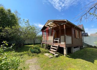 Продажа участка, 5 сот., Химки, садоводческое некоммерческое товарищество Юбилейное, 85