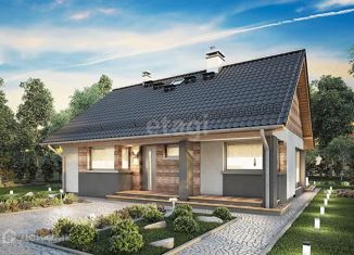 Продается дом, 96 м2, деревня Тимошкино