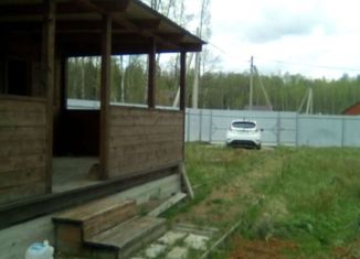 Земельный участок на продажу, 7.6 сот., деревня Новики