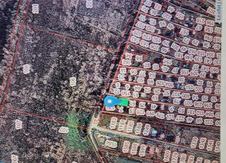 Продаю участок, 6.3 сот., СНТ Вишенка-2, 6-й проезд