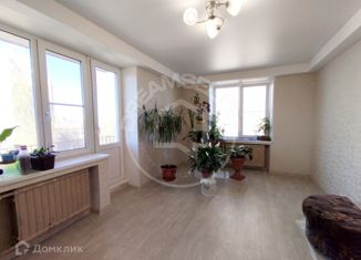 Продается двухкомнатная квартира, 50.7 м2, Санкт-Петербург, улица Вавиловых, 8к1, муниципальный округ Академическое
