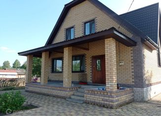 Продаю дом, 146 м2, Курлово, Центральная улица