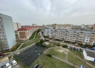 Однокомнатная квартира на продажу, 42 м2, Калининград, Интернациональная улица, 64