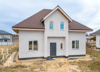 Дом на продажу, 195.3 м2, деревня Хлябово, Лесной переулок