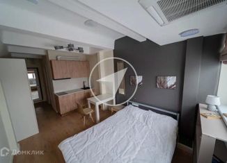 Продам квартиру студию, 19 м2, Москва, Балтийская улица, 15, метро Сокол