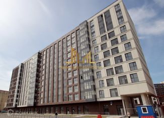 Продажа квартиры студии, 27.2 м2, Санкт-Петербург, Лиговский проспект, 271, метро Обводный канал