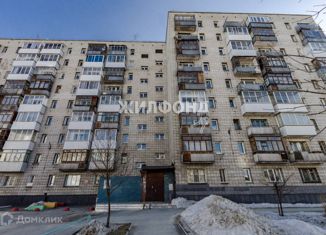Продажа квартиры студии, 21.7 м2, Новосибирск, улица Макаренко, 11, улица Макаренко