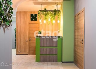 Продажа офиса, 199.2 м2, Красноярск, Центральная аллея, Центральный район