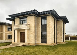 Продам дом, 350 м2, деревня Воронино